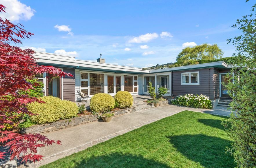 Redcliffs Renovation