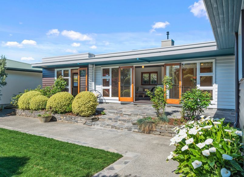 Redcliffs Renovation