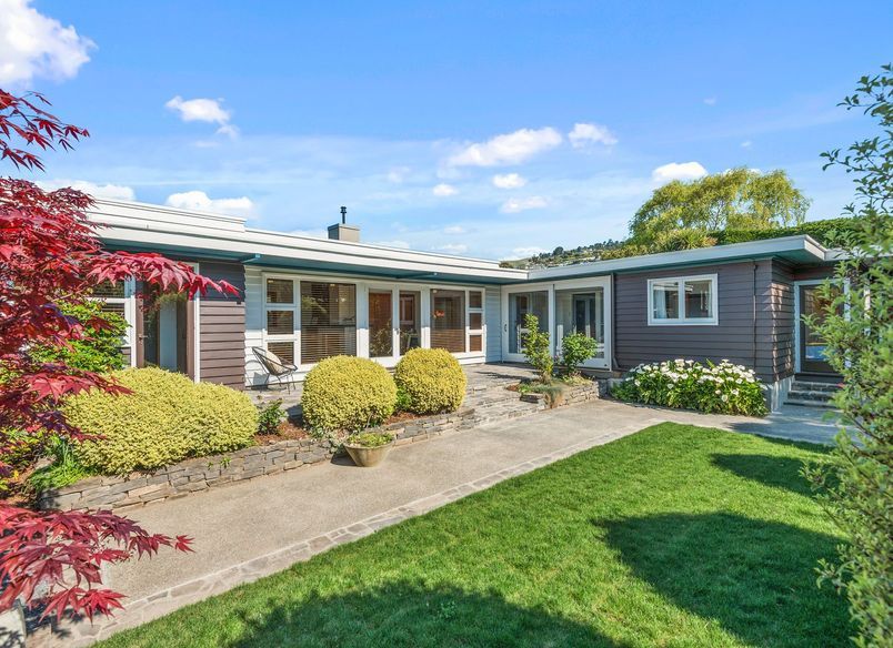 Redcliffs House