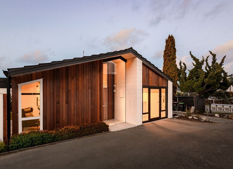 Redcliffs Renovation