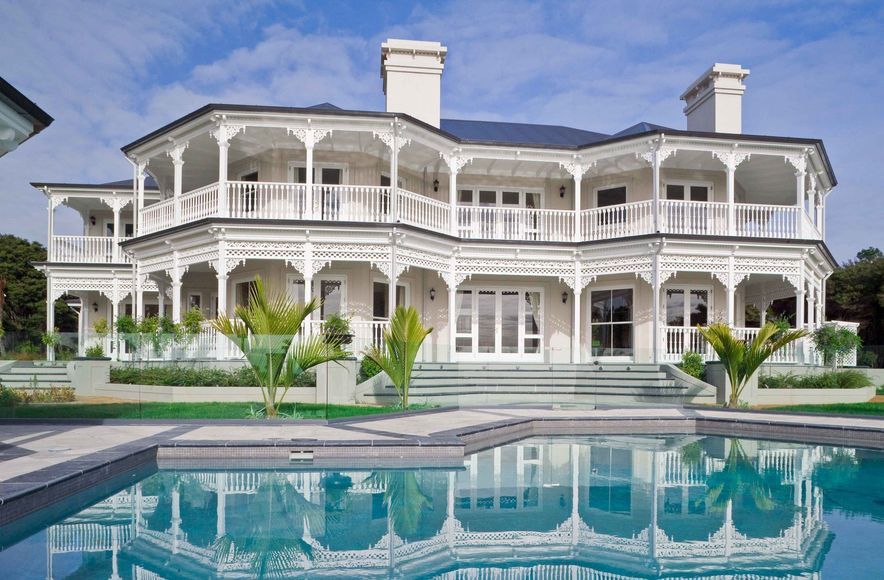 Redhills Villa