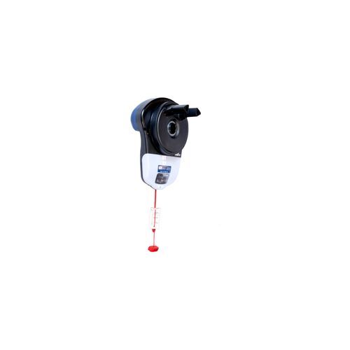 Reflex Roller Garage Door Opener