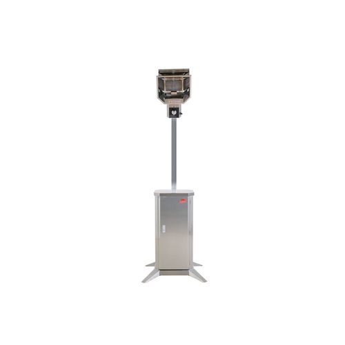 Refurbished Buffalo Infrared Patio Heater 3.2kw