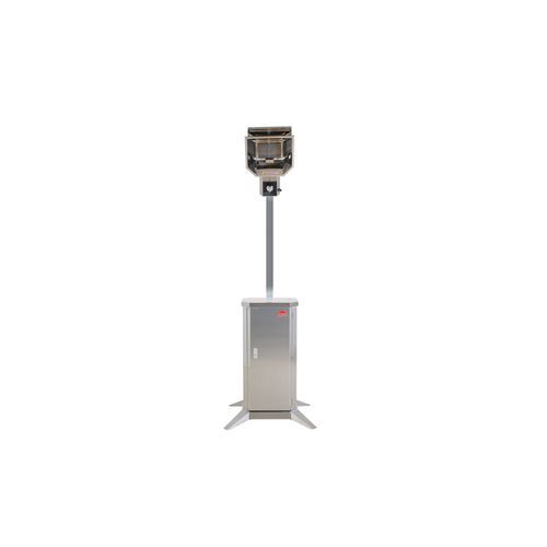 Refurbished Buffalo Infrared Patio Heater 3.2kw