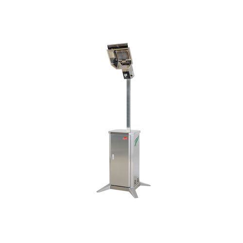 Refurbished Buffalo Infrared Patio Heater 3.2kw