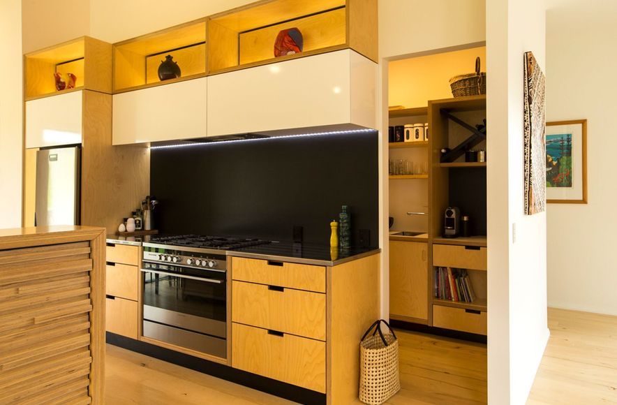 Kamo Kitchen