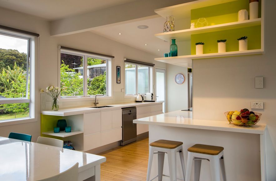 Kamo Kitchen