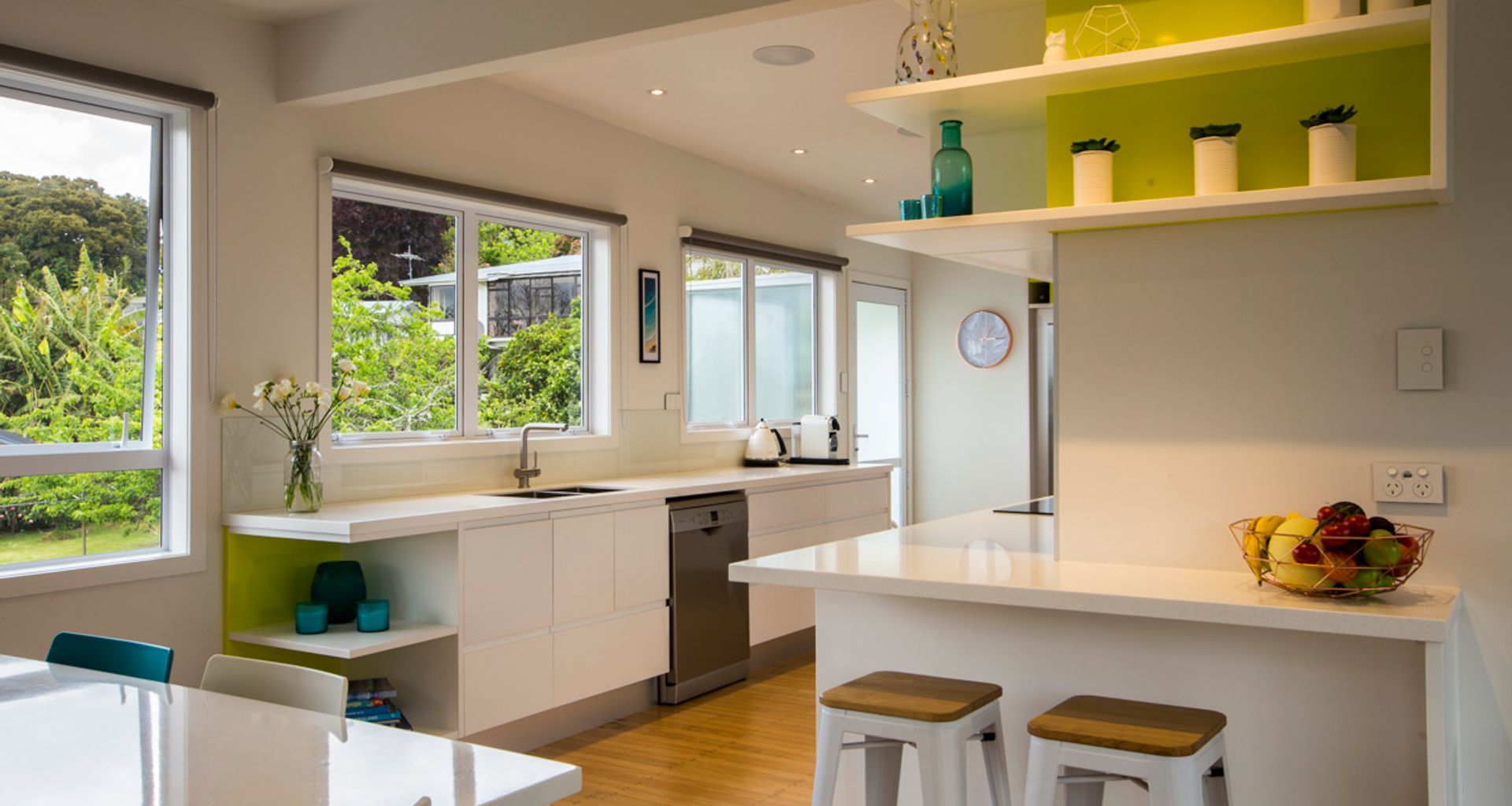 Kamo Kitchen banner