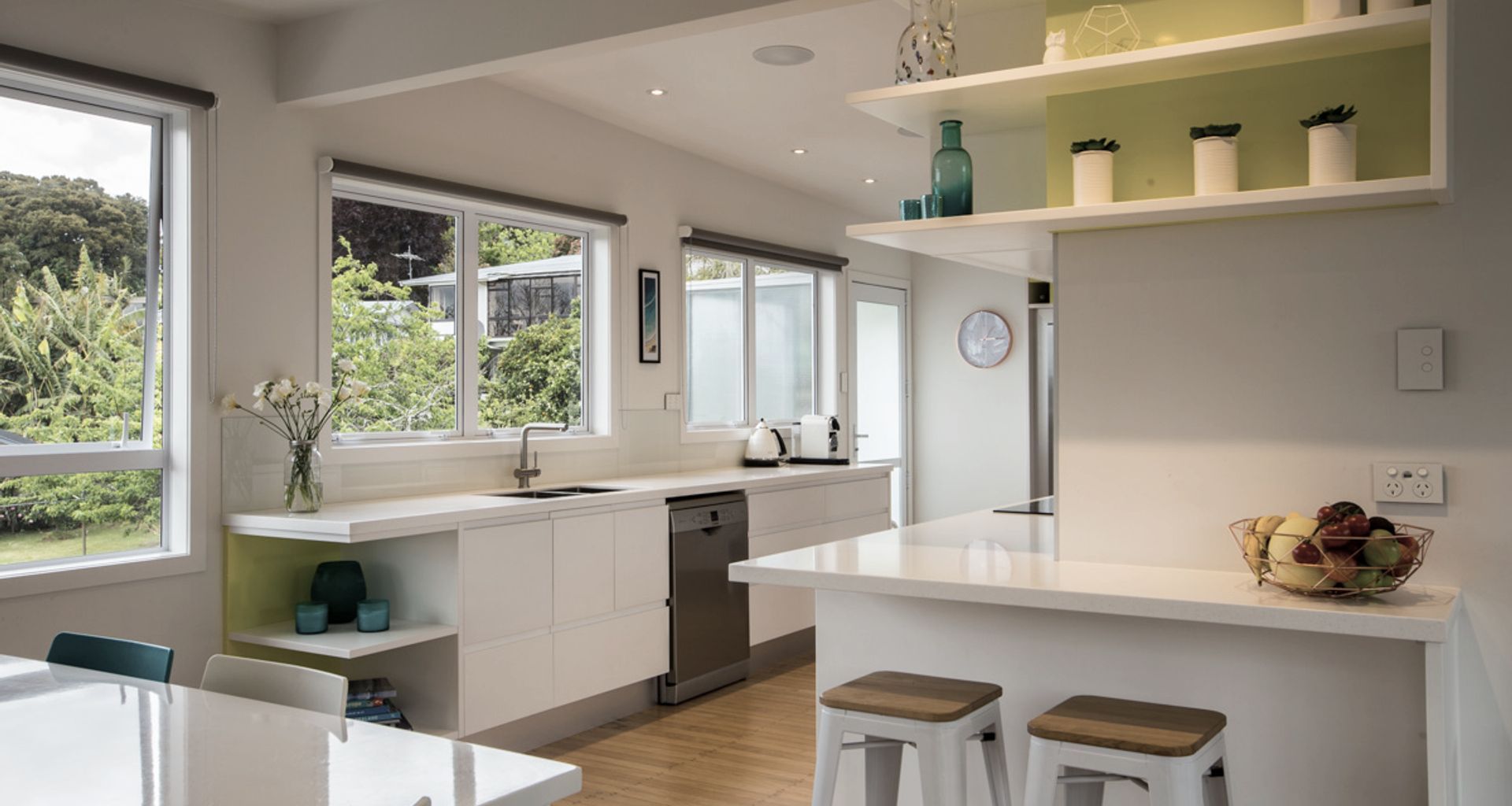 Kamo Kitchen banner
