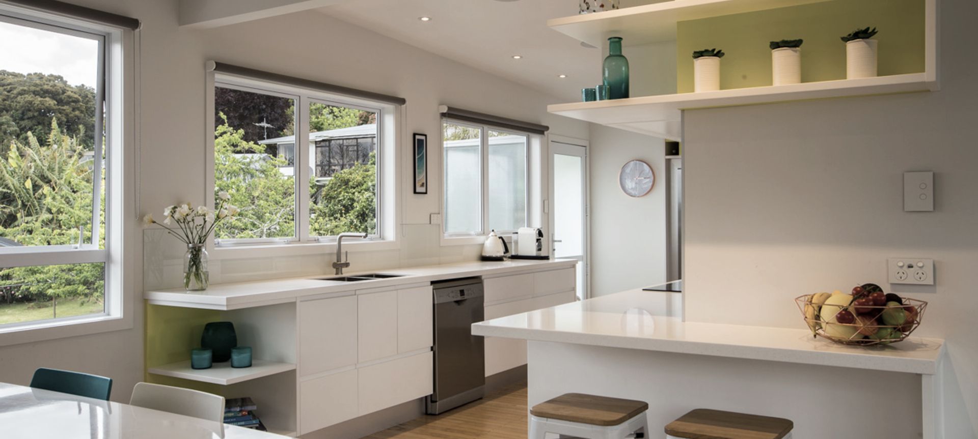 Kamo Kitchen banner