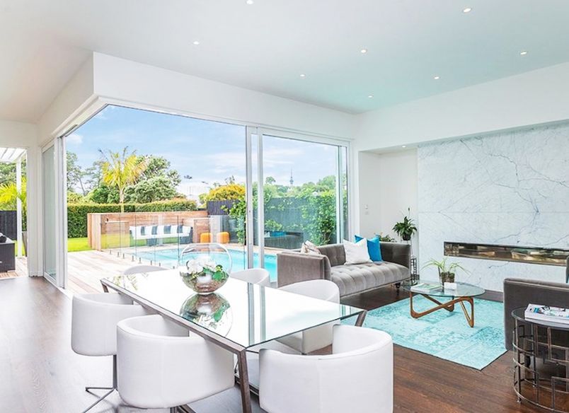 Regina Street, Westmere