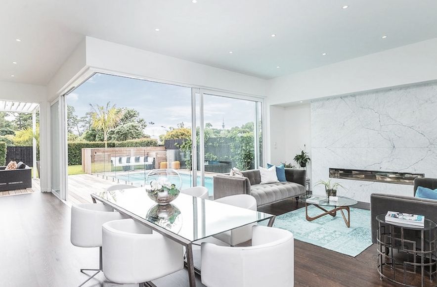 Regina Street, Westmere