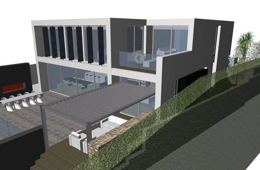 Reid Home