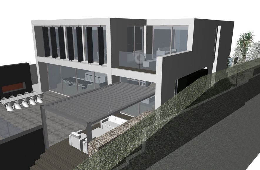 Reid Home