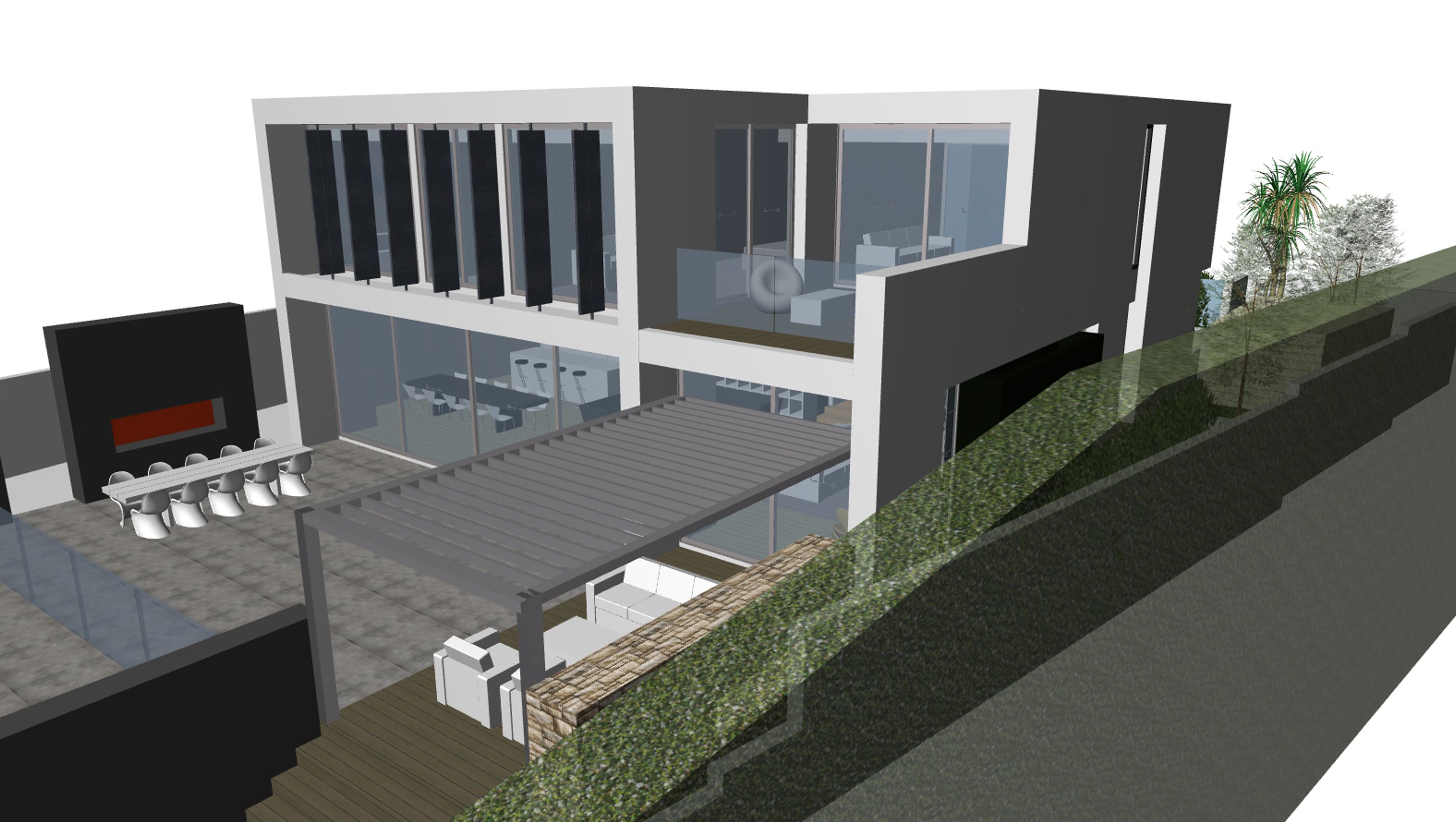 Reid Home