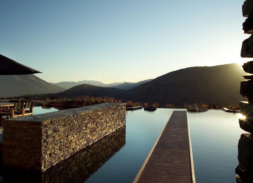 Remarkables House