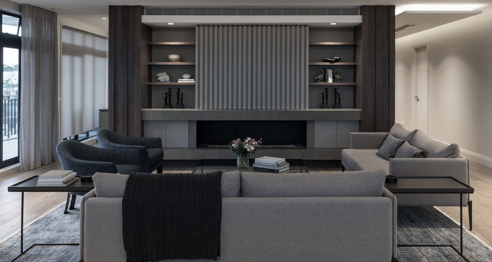 Remuera Apartment banner