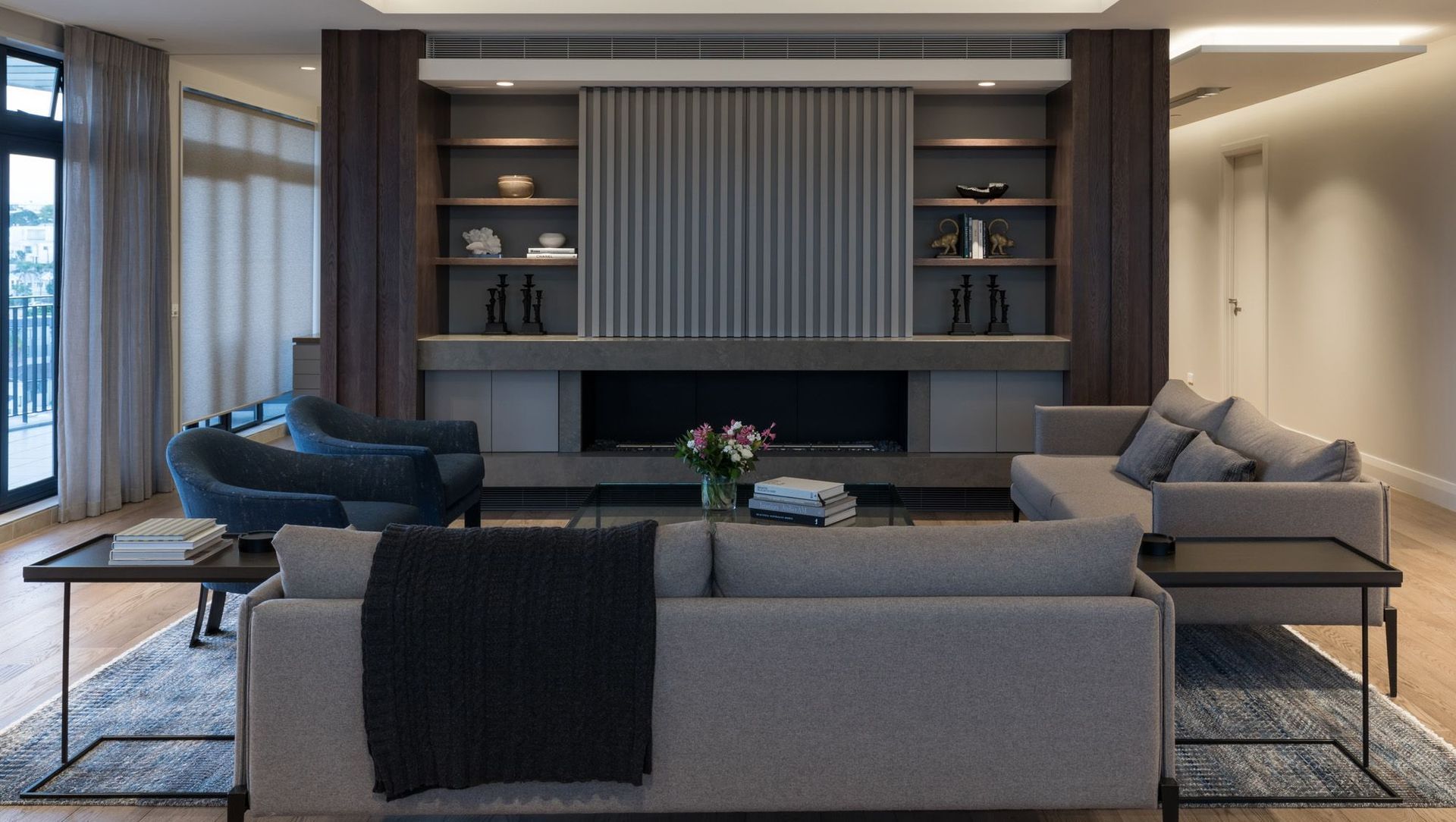 Remuera Apartment banner