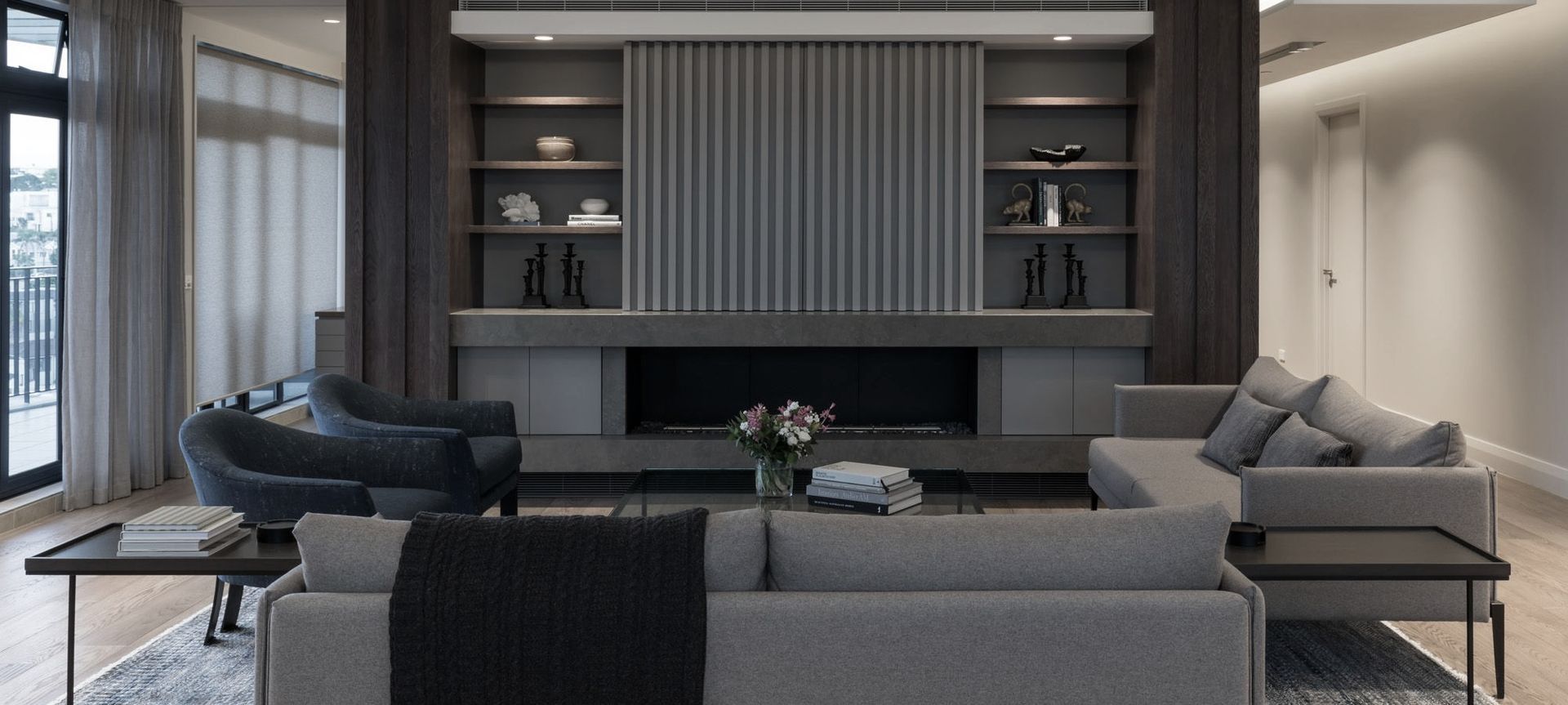 Remuera Apartment banner