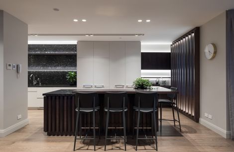 Remuera Apartment