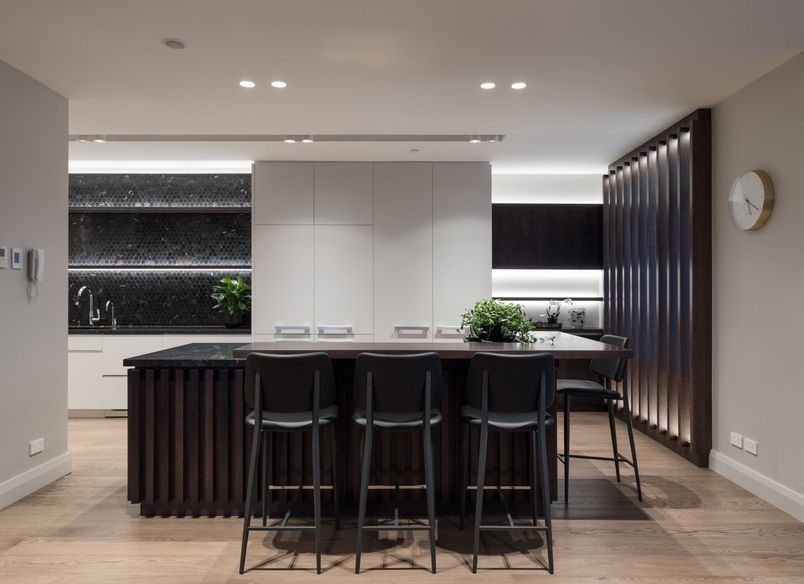 Remuera Apartment