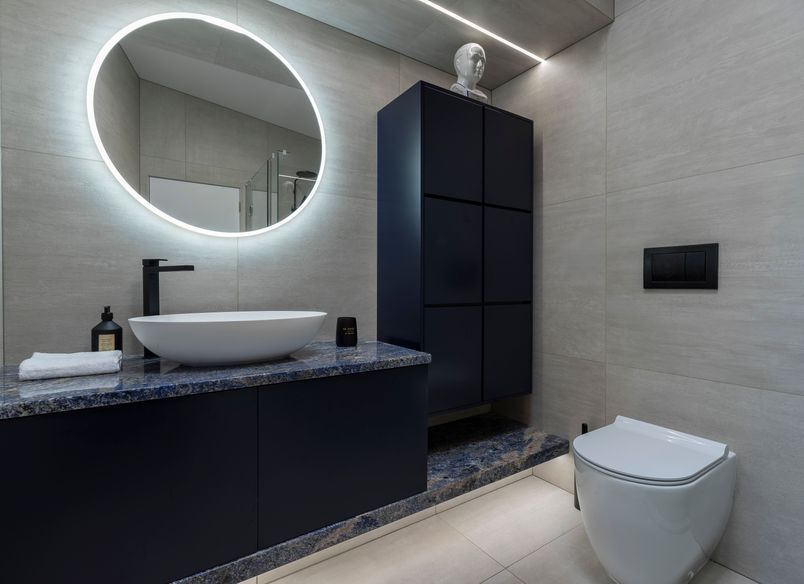 Remuera Bathroom