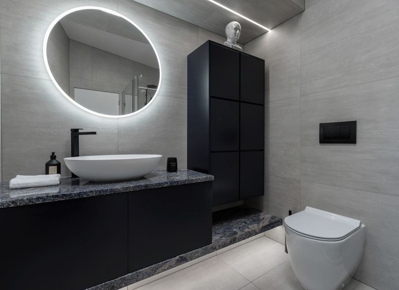 Remuera Bathroom