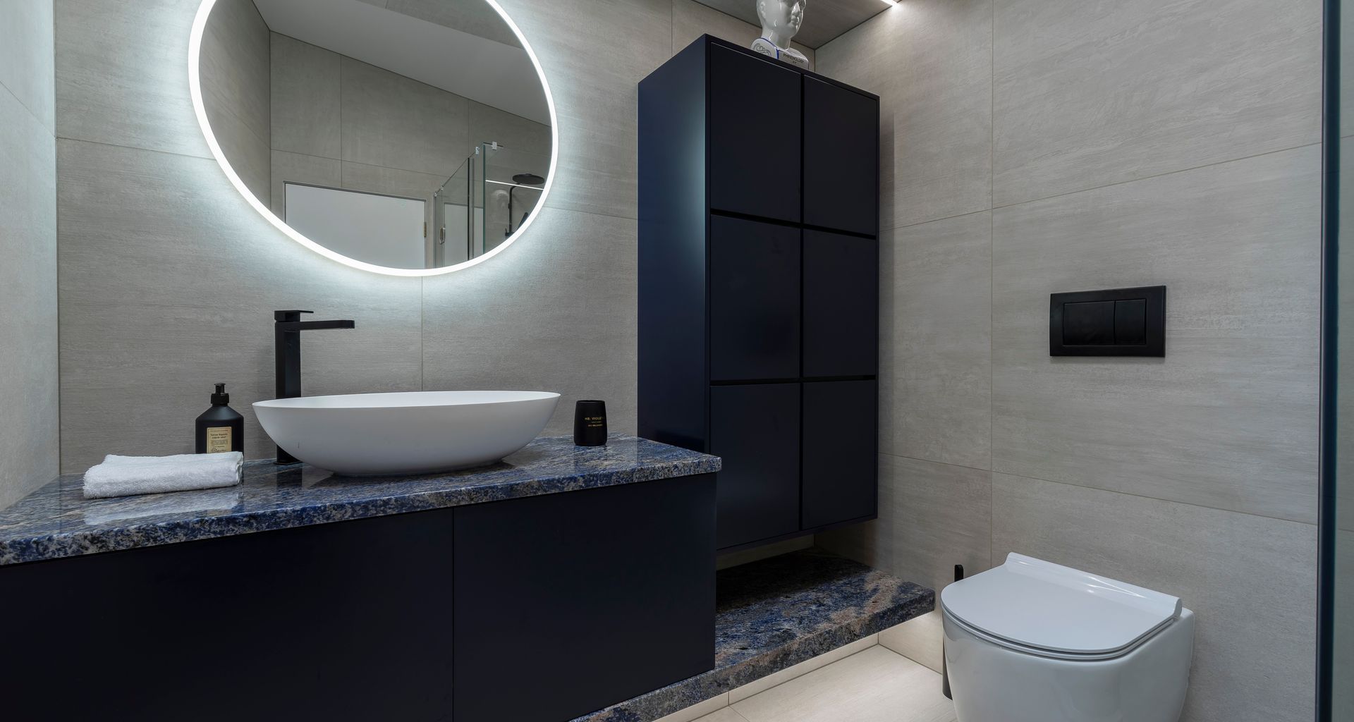 Remuera Bathroom banner