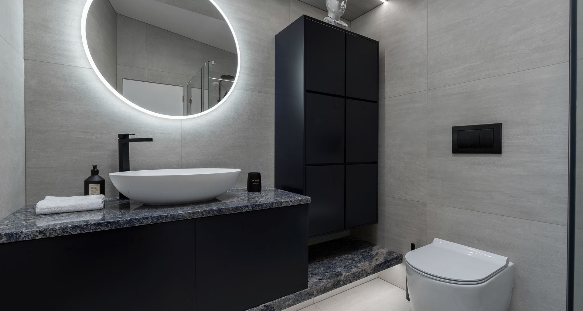 Remuera Bathroom banner