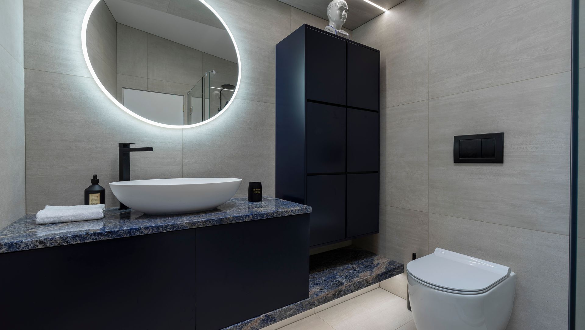 Remuera Bathroom banner