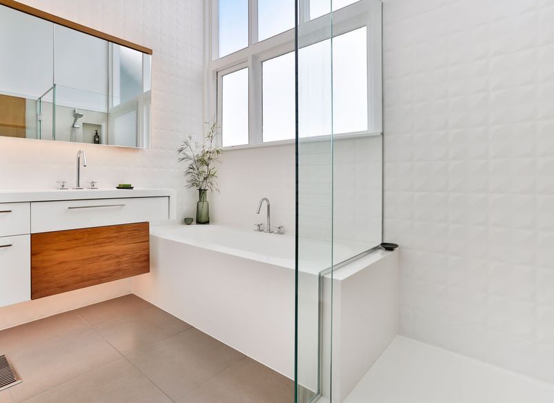 Remuera Bathroom