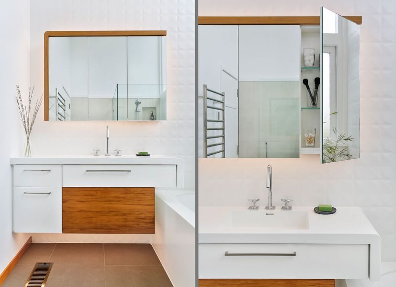 Remuera Bathroom
