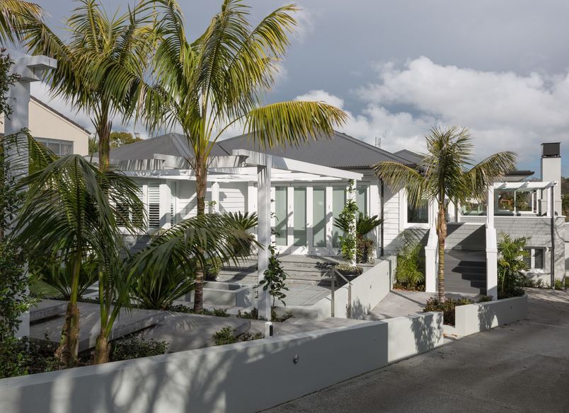 Remuera Bungalow