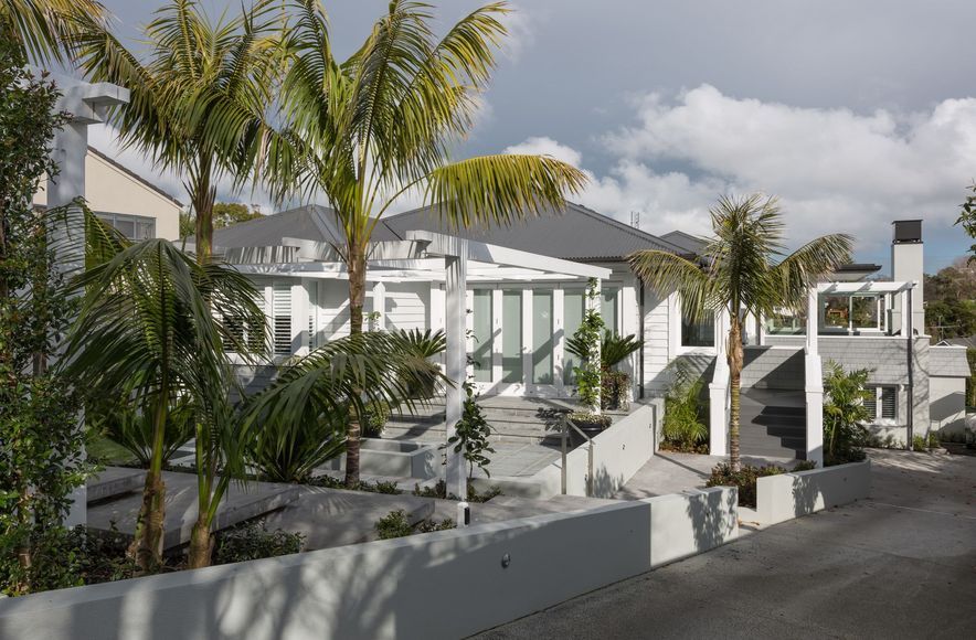 Remuera Bungalow