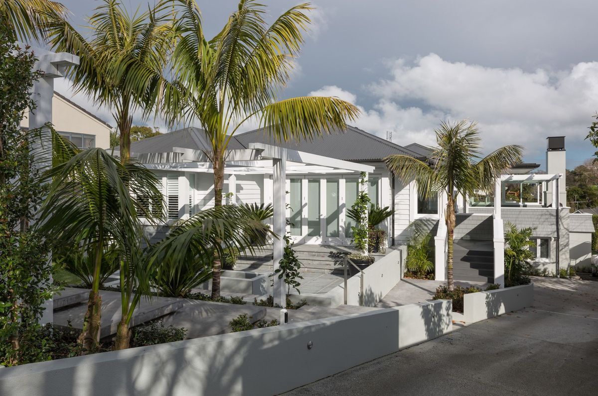 Remuera Bungalow