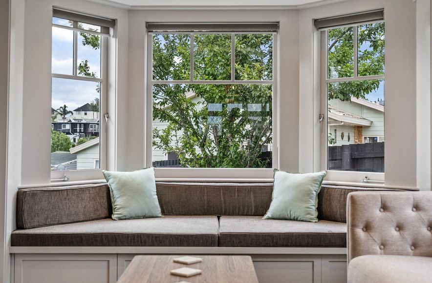 Remuera Bungalow Re-fit