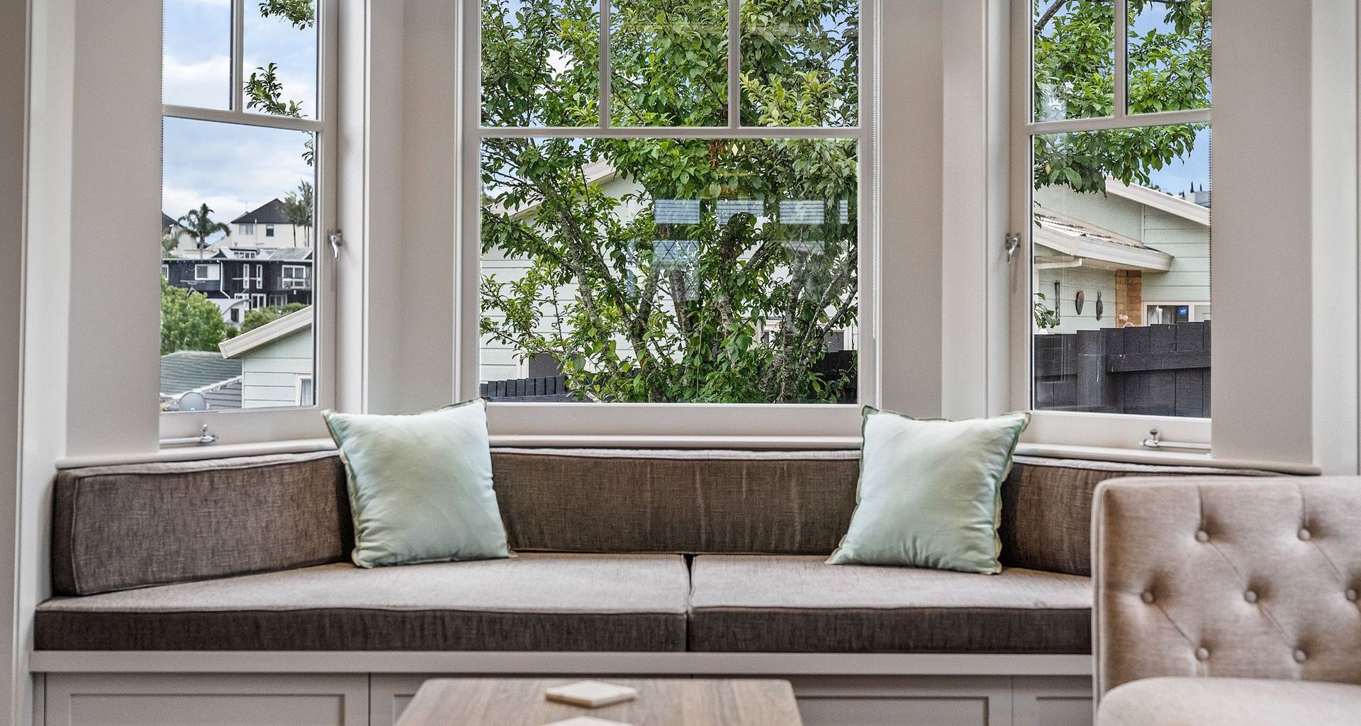 Remuera Bungalow Re-fit banner