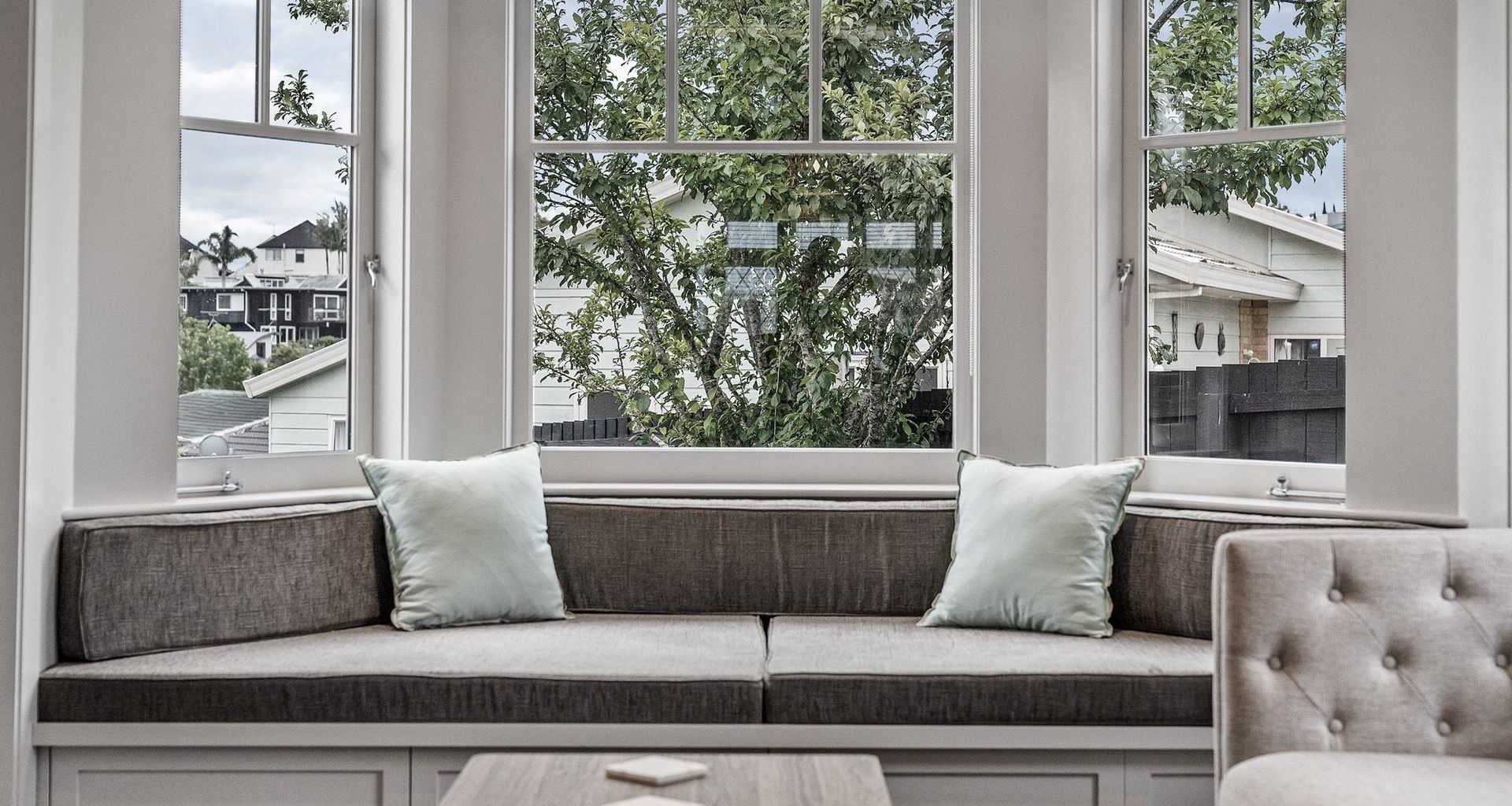 Remuera Bungalow Re-fit banner