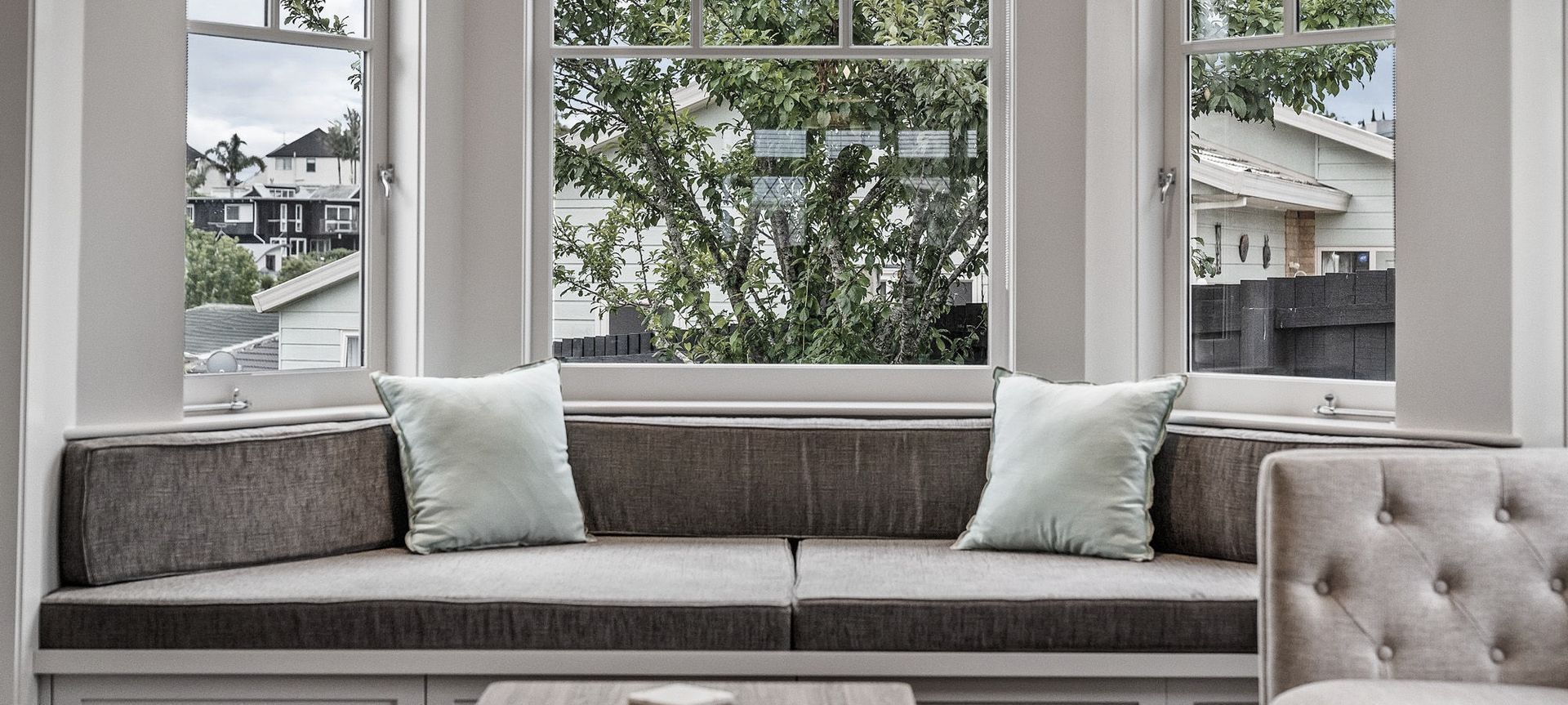 Remuera Bungalow Re-fit banner