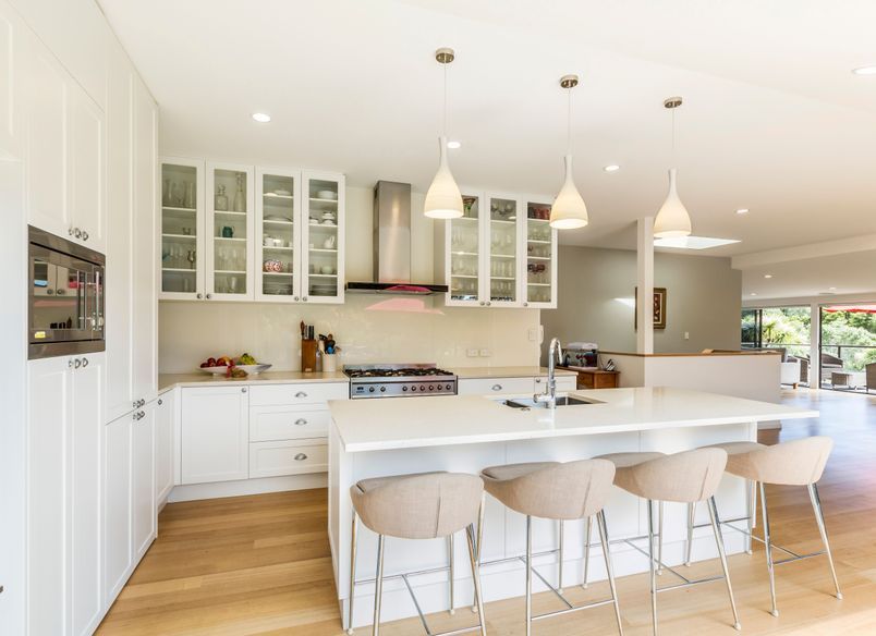 Remuera Bungalow Renovation