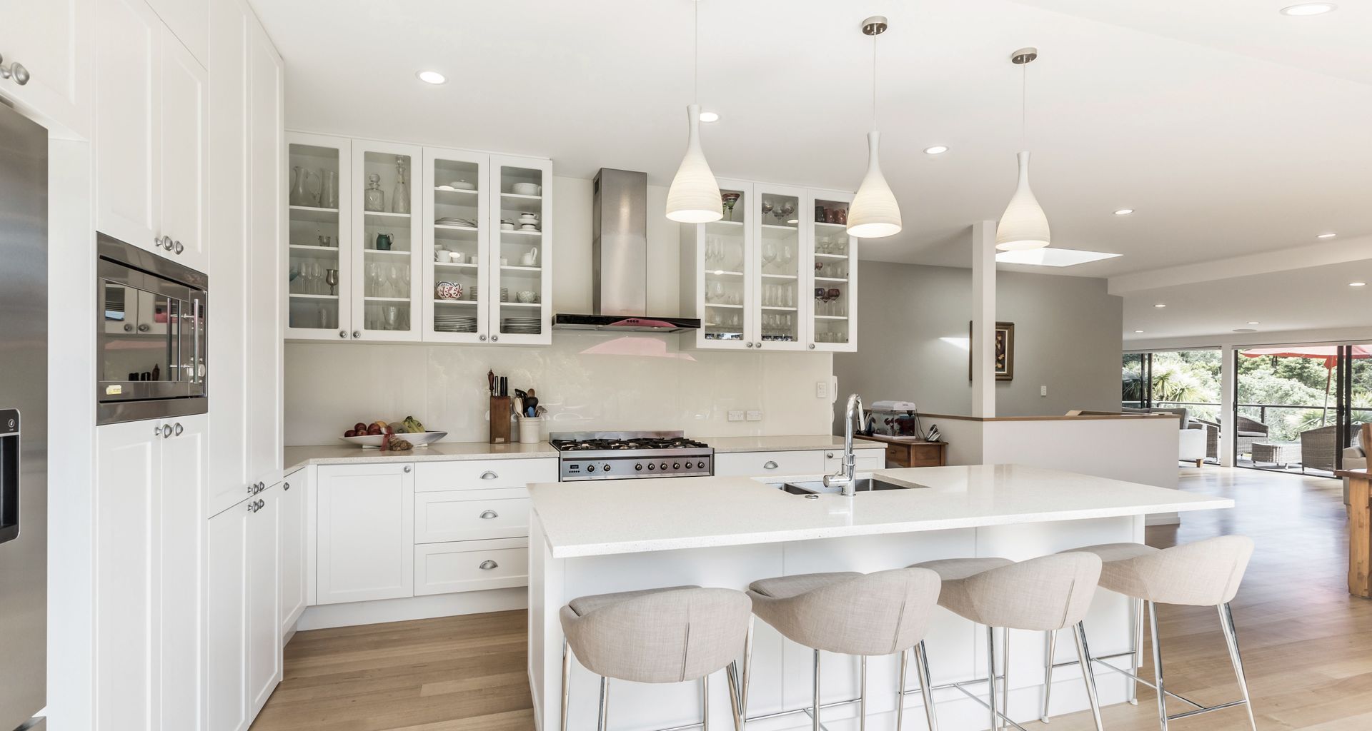 Remuera Bungalow Renovation banner
