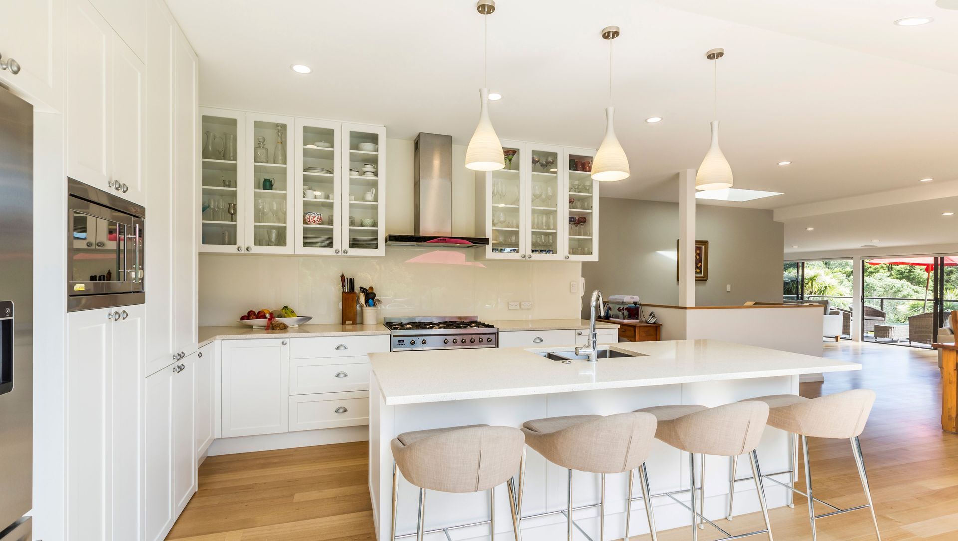 Remuera Bungalow Renovation banner