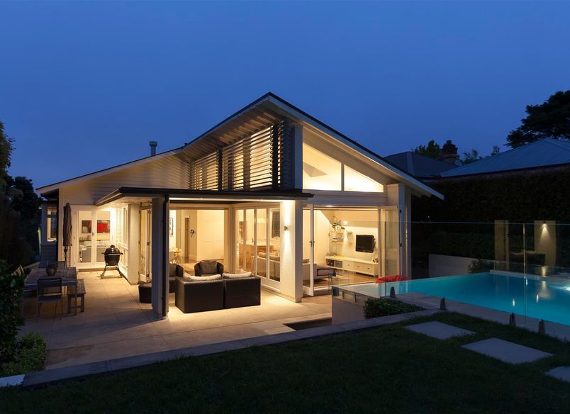 Remuera Bungalow
