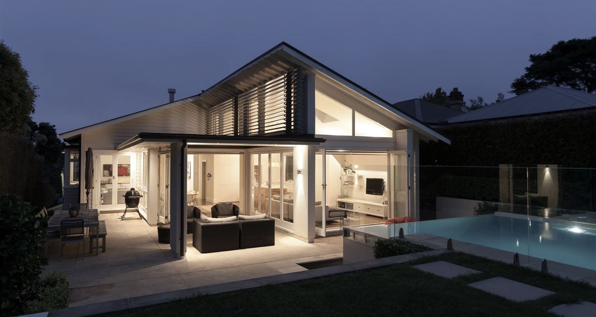 Remuera Bungalow banner
