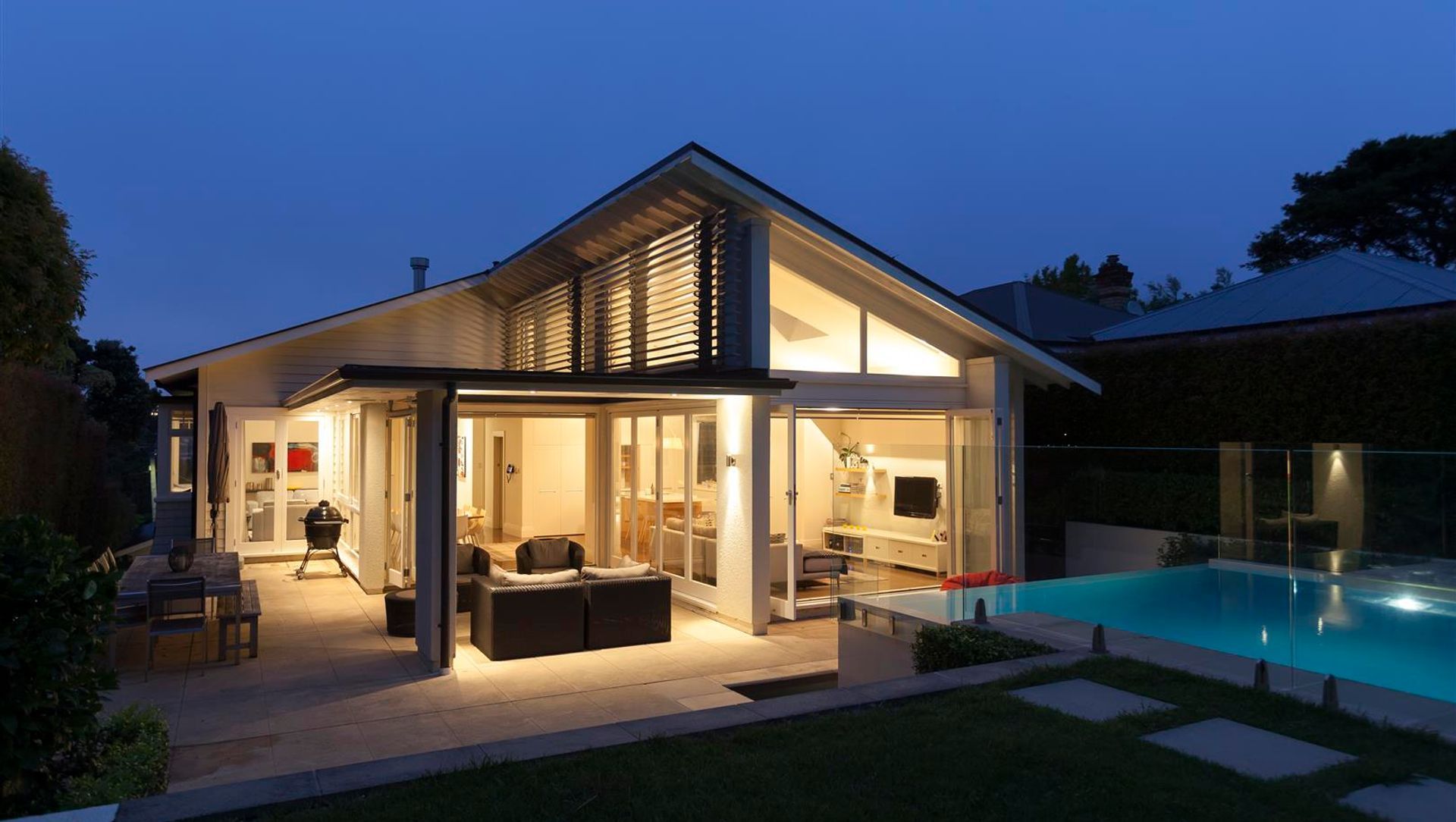 Remuera Bungalow banner
