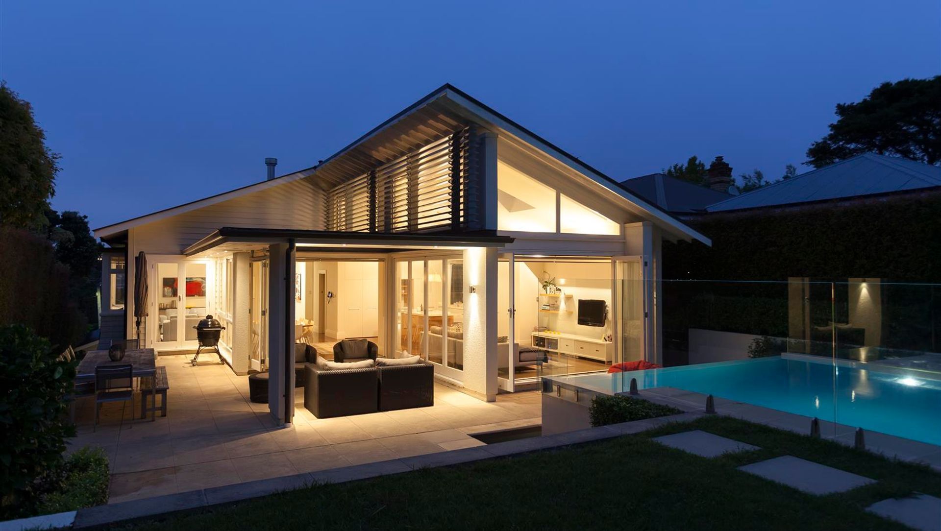 Remuera Bungalow banner