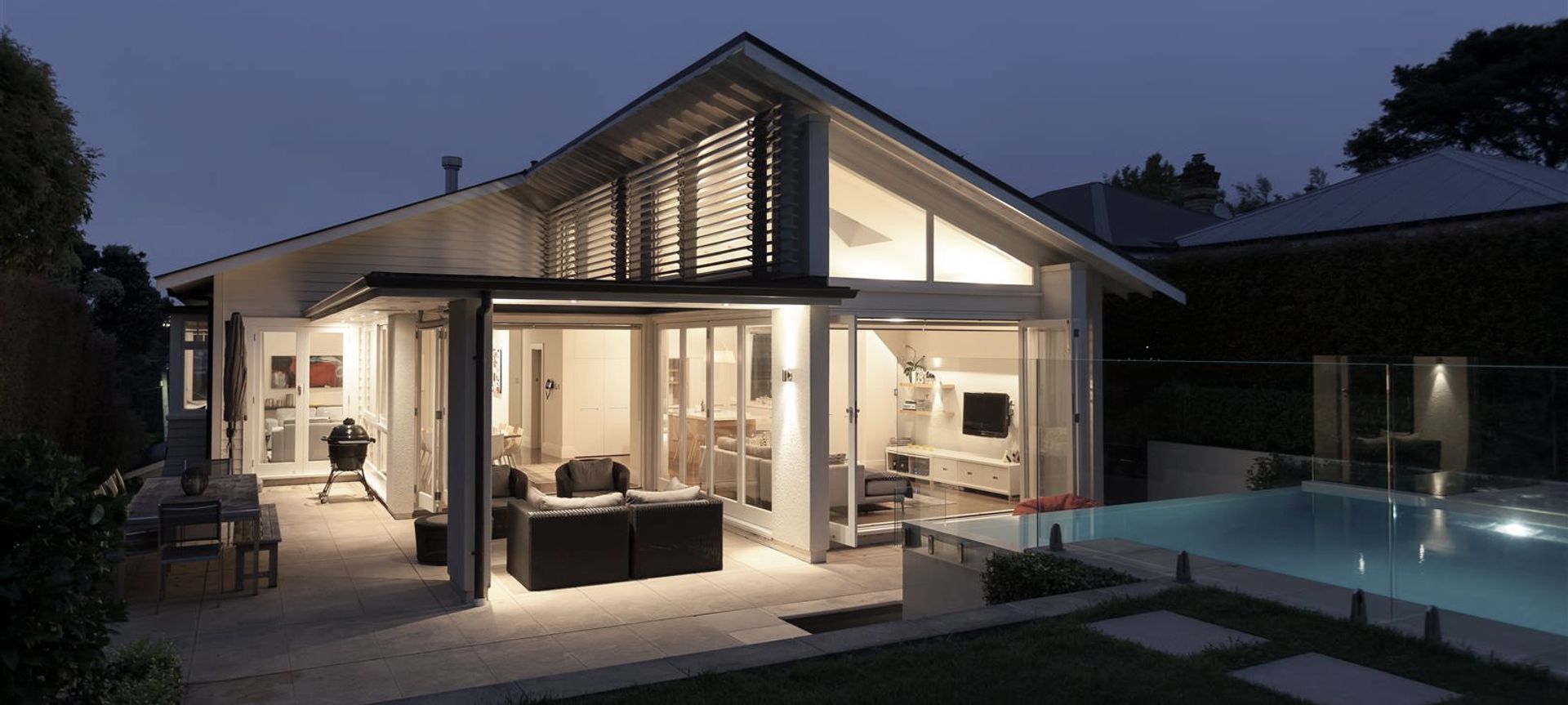 Remuera Bungalow banner