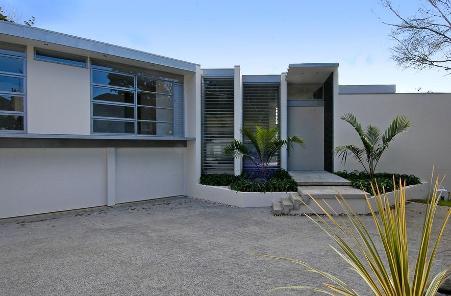 Remuera Residence