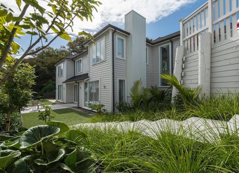 Remuera Residential Landscaping