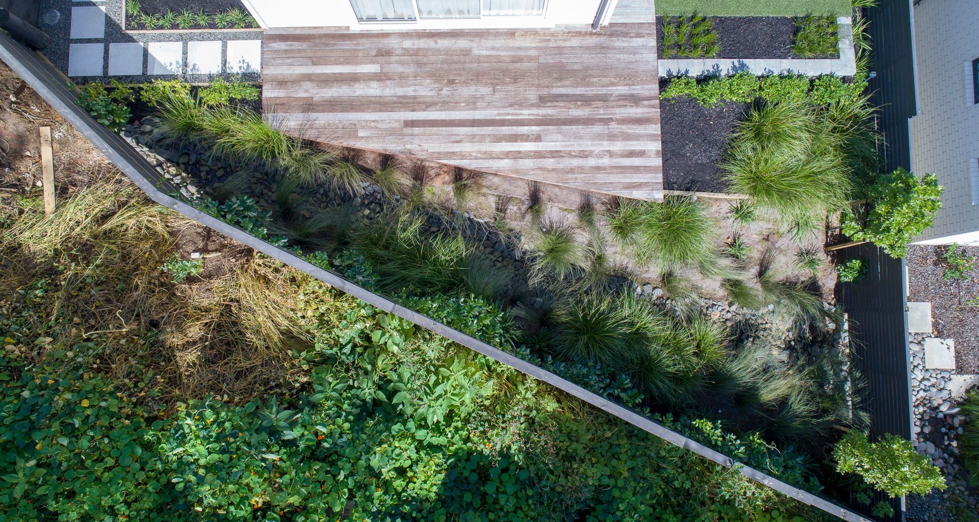 Remuera Residential Landscaping banner